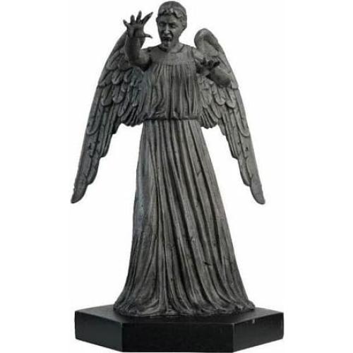 Figura de acción ángel llorón resina 14.74cm Underground Toys