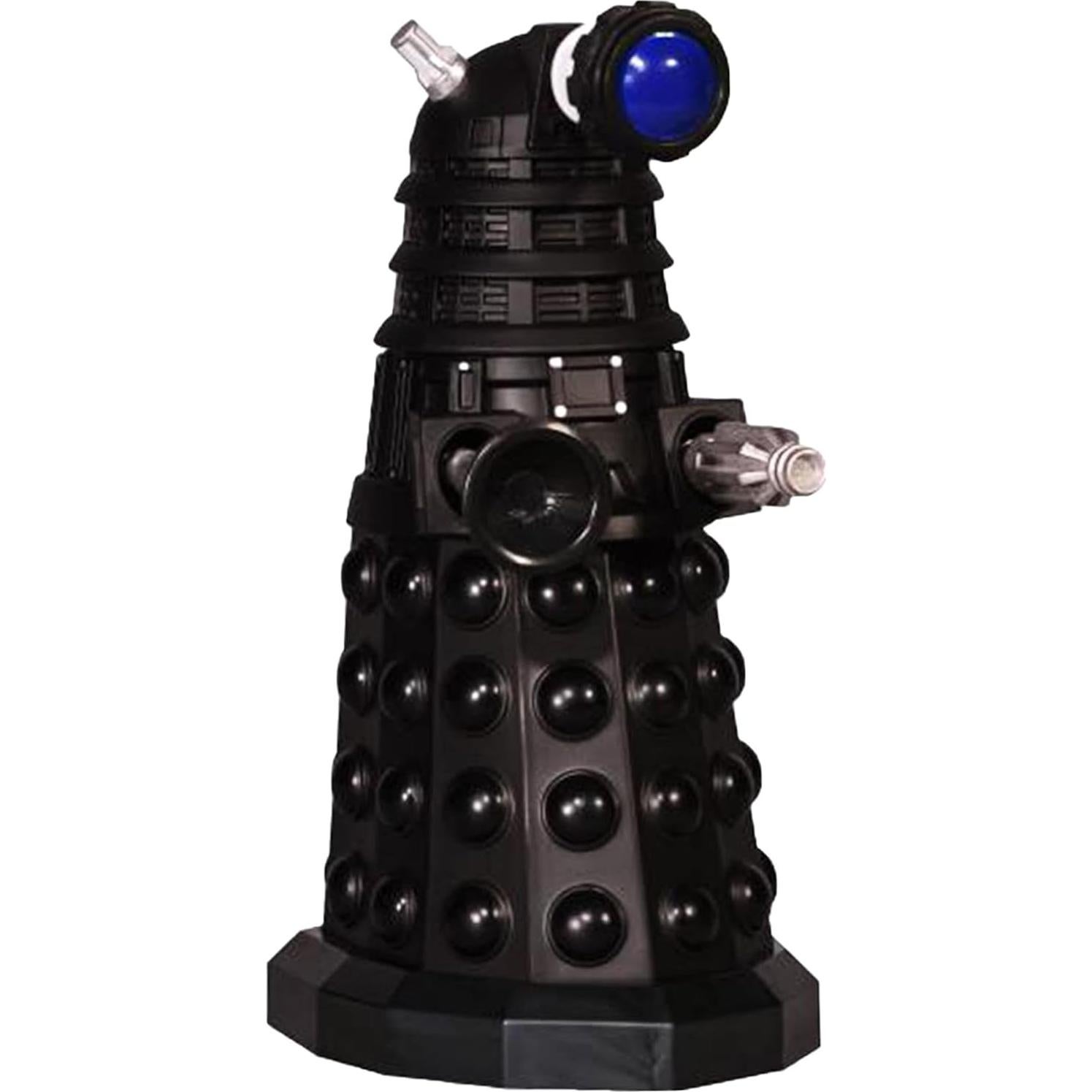 Figura de Vinilo Dalek Sec Eaglemoss 17.78 cm Doctor Who