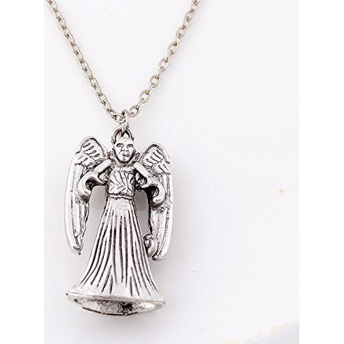 Collares Doctor Who Luomi 4 Pack Wibbly Wobbly 60cm