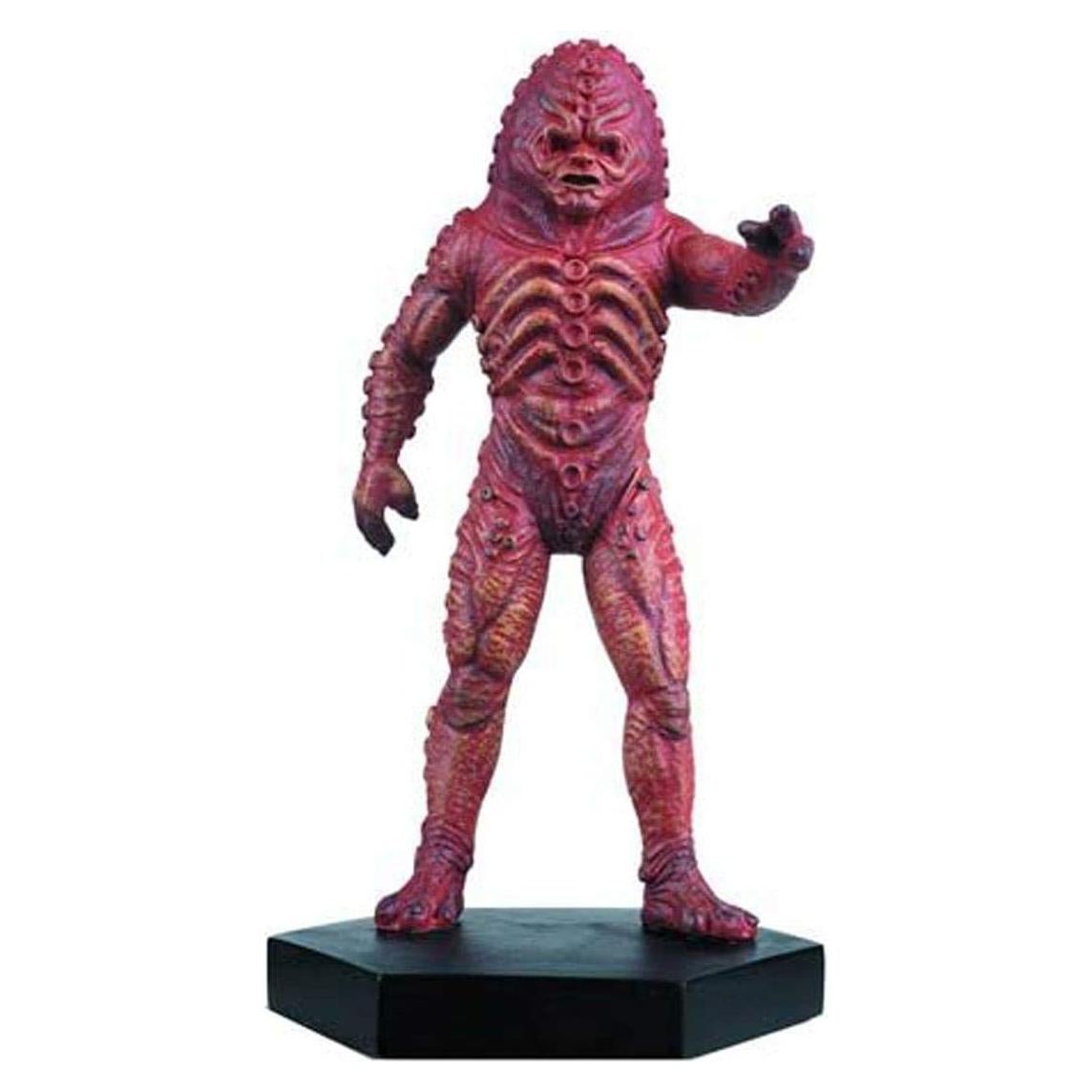 Figura de acción Zygon 2013 Underground Toys 10.16 cm