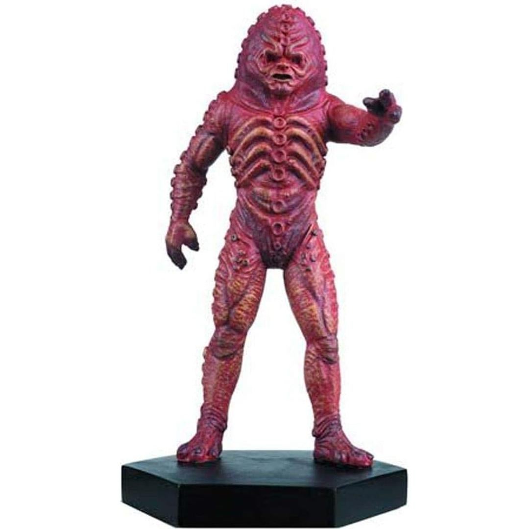 Figura de acción Zygon 2013 Underground Toys 10.16 cm