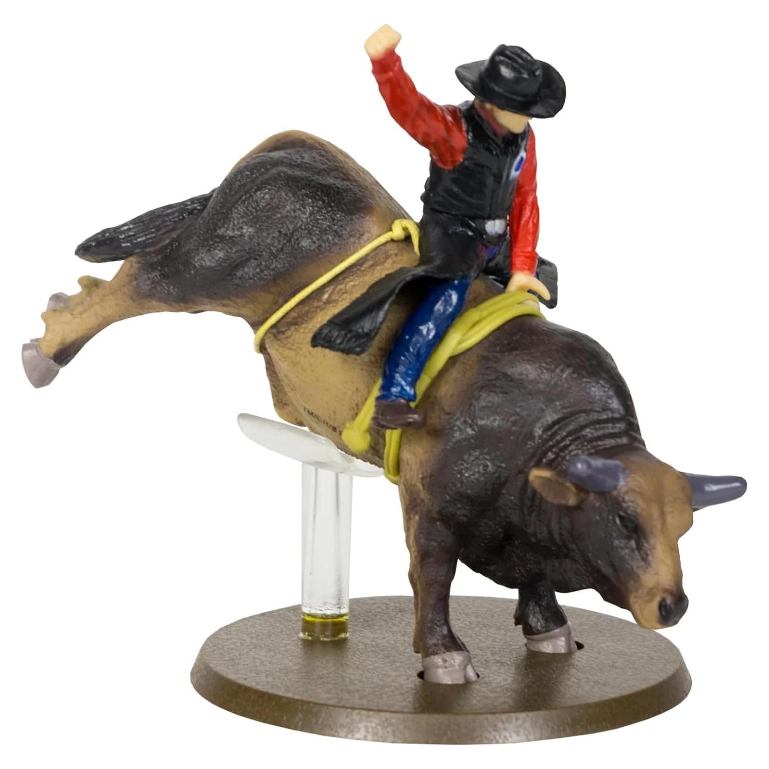 Figura de Rodeo Big Country Toys Sweet Pro's Bruiser