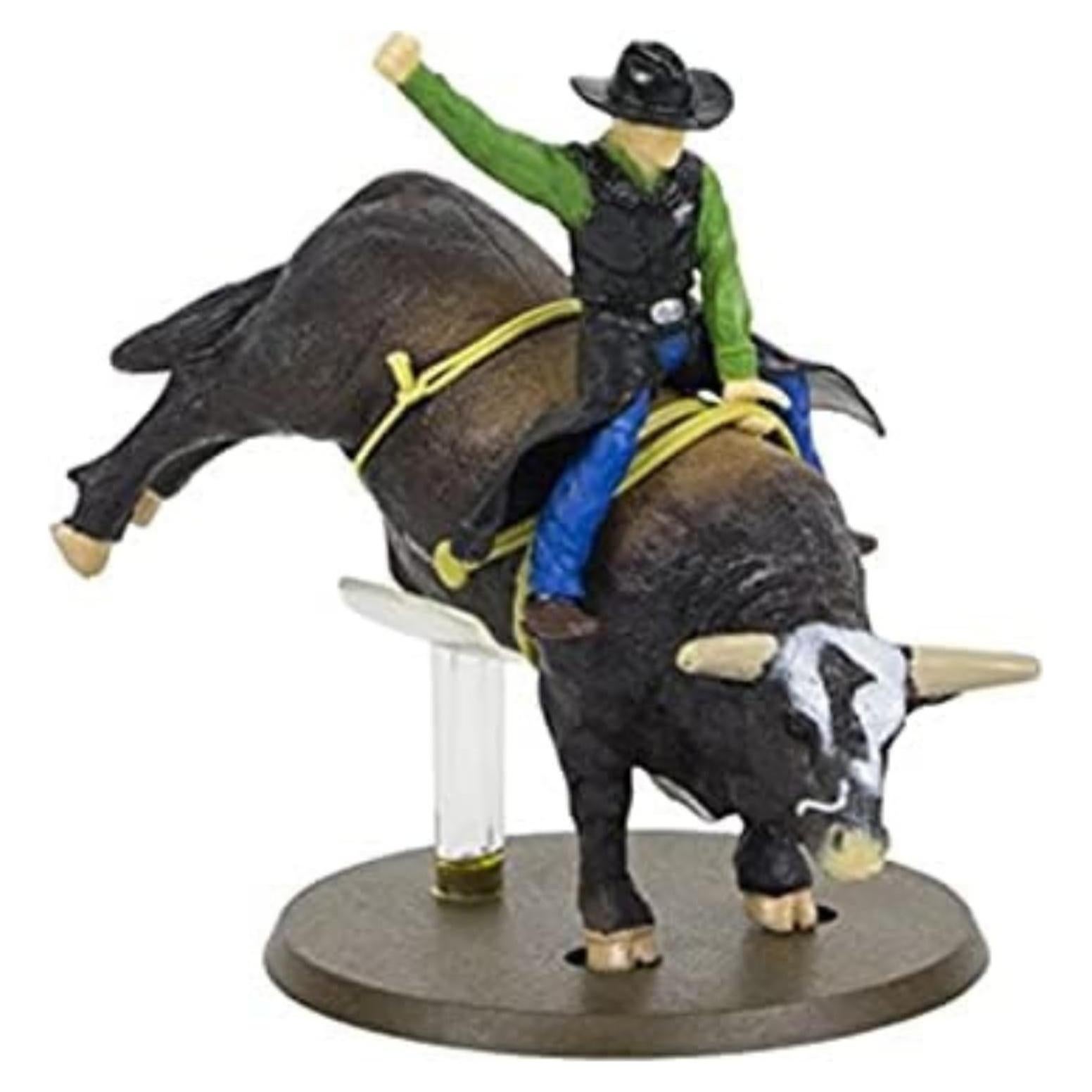 Toro Montado Big Country Toys Bushwhacker 15x10 cm