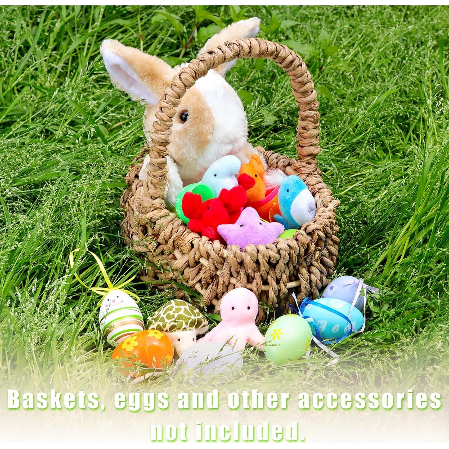 10 Títeres de Dedos Animales Marinos RIY - Juguetes Educativos