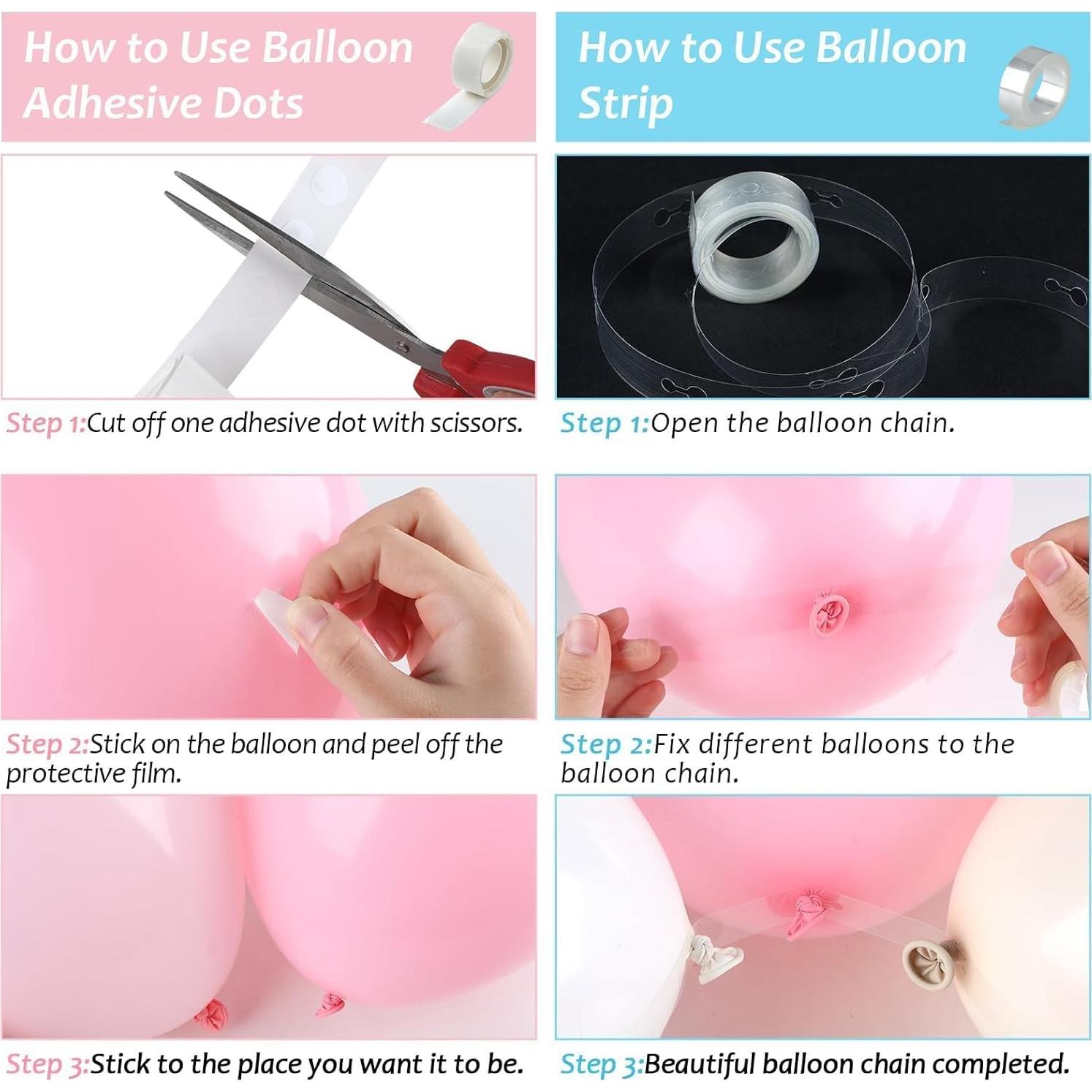 Kit de Decoración de Fiesta de Granja con Globos Ojustbeok