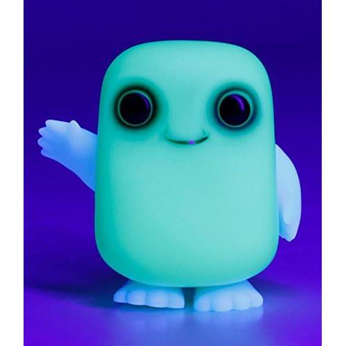 Funko POP! Adipose Brilla en la Oscuridad #240 - Doctor Who