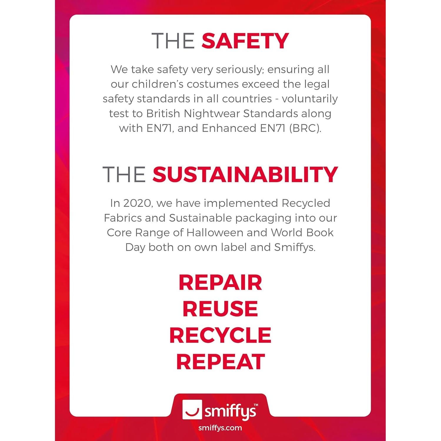 Conjunto de Disfraz Sherlock Holmes Smiffys - Pipa y Lupa