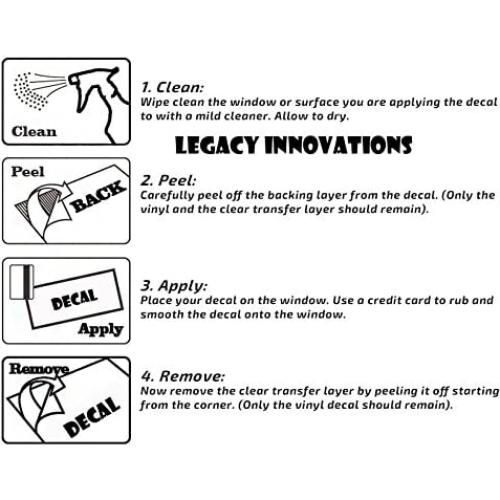 Calcomanía Silueta Sherlock LLI Vinilo Adhesivo 14x11 cm