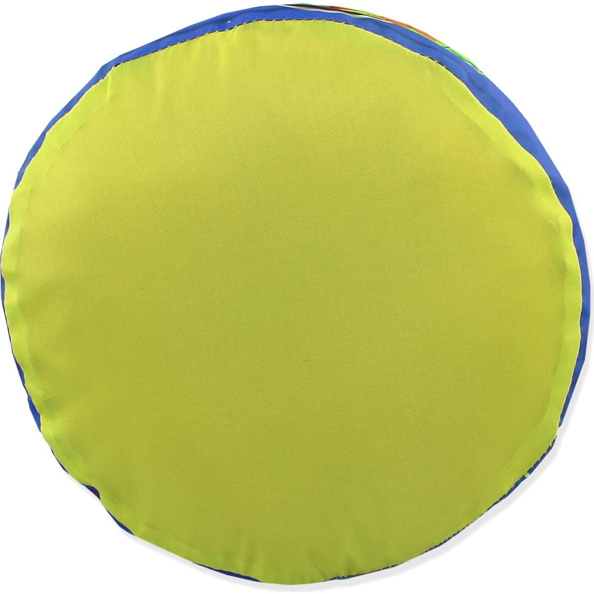 Cesta de Regalo Scooby-Doo Nylon 22.86cm Azul para Niños