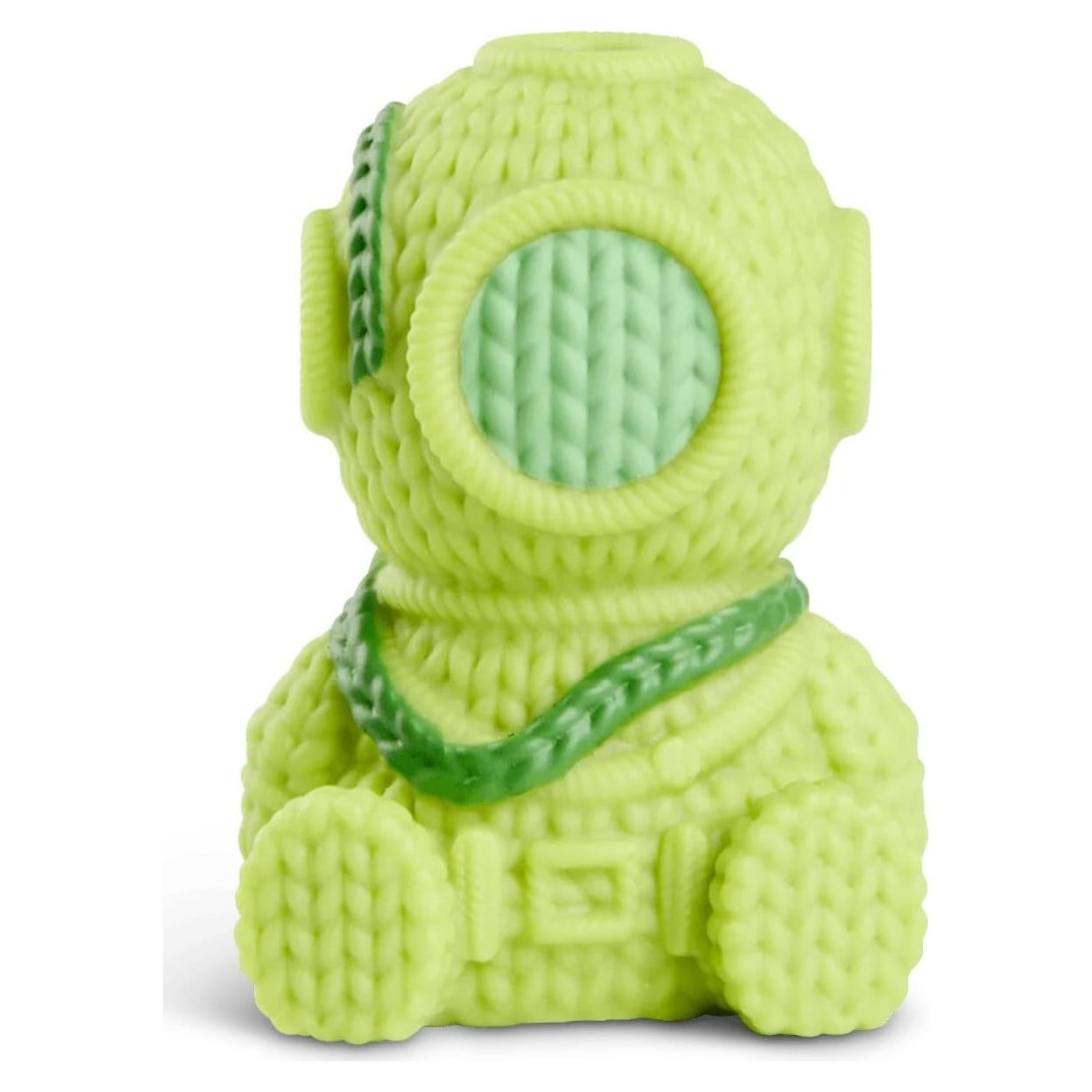 Figura de Vinilo Micro Scooby-Doo Fantasma Cutler 12.7 cm