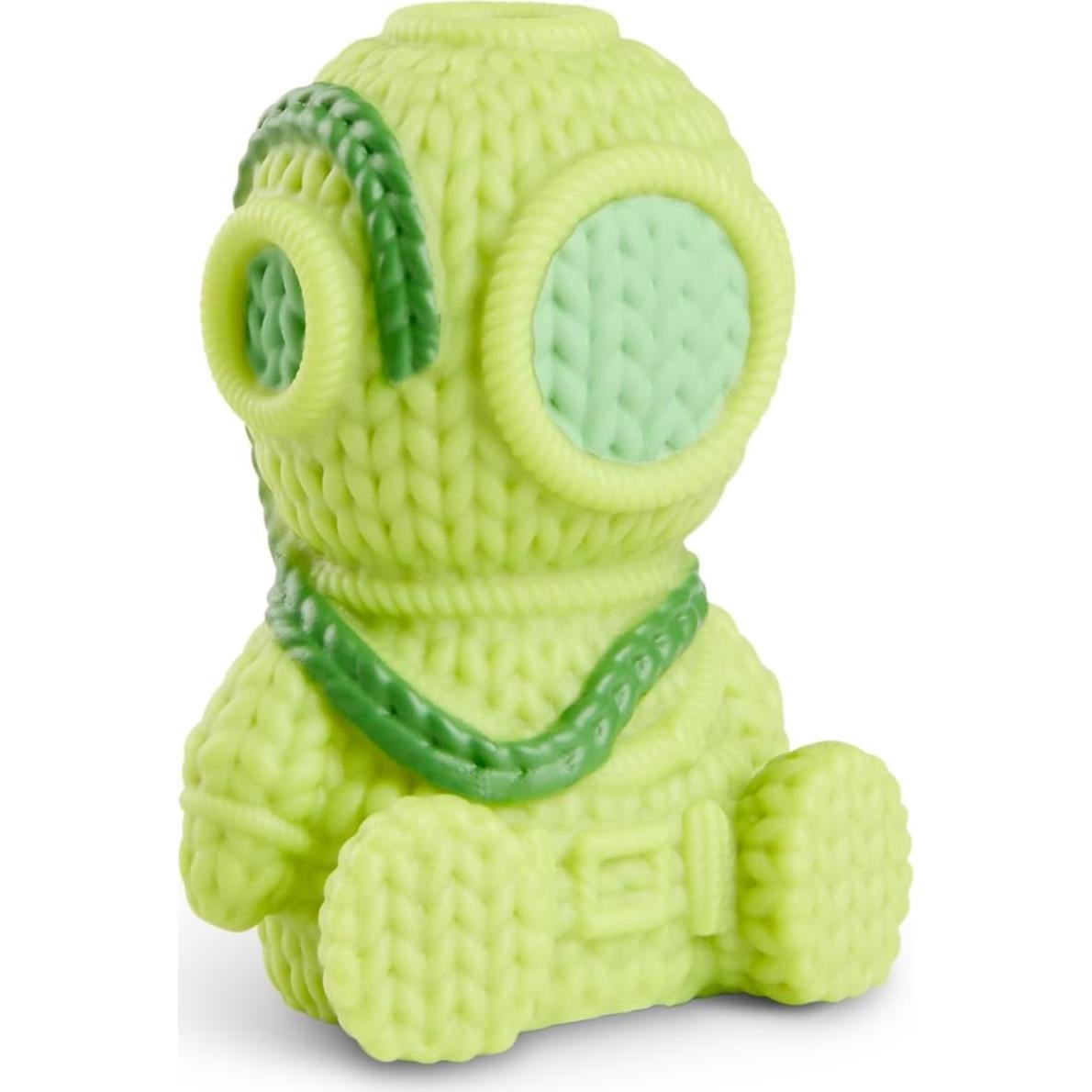 Figura de Vinilo Micro Scooby-Doo Fantasma Cutler 12.7 cm