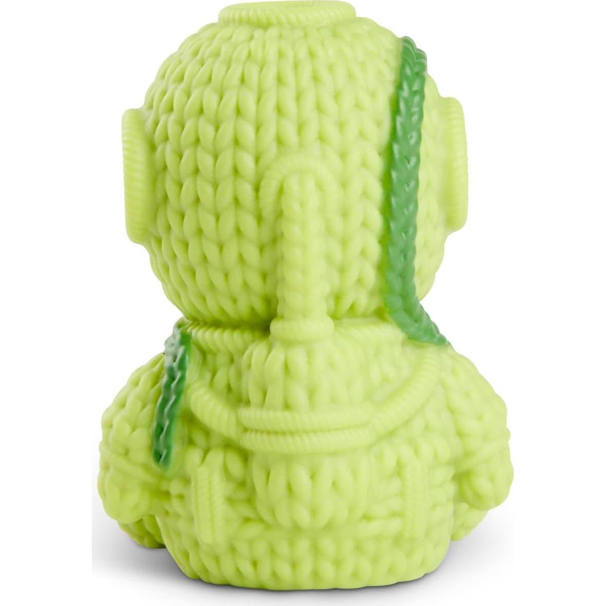 Figura de Vinilo Micro Scooby-Doo Fantasma Cutler 12.7 cm