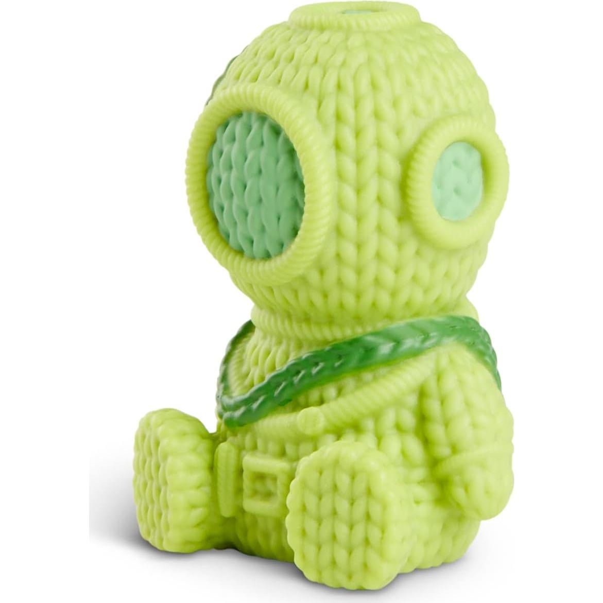 Figura de Vinilo Micro Scooby-Doo Fantasma Cutler 12.7 cm