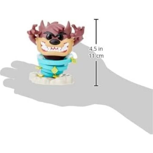 Funko Pop! Taz como Scooby-Doo 10.8cm Warner Bros
