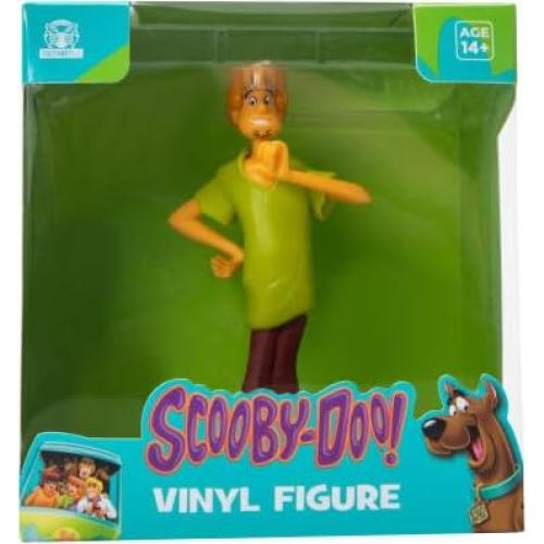 Figura Scooby-Doo! Set 3 Piezas Funko Scooby y Shaggy
