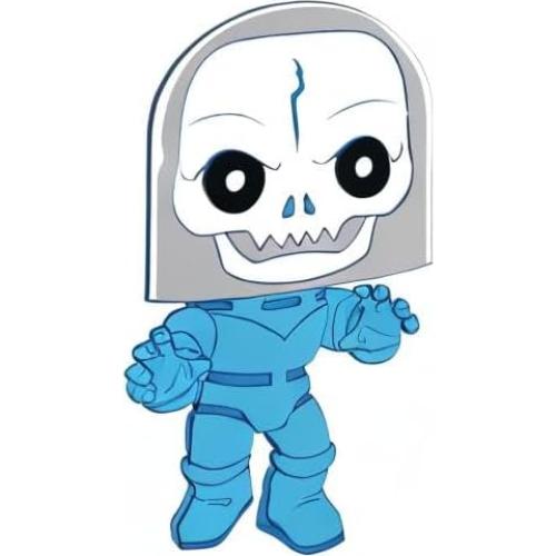 Funko Pop! Scooby Doo Space Kook 9.53 cm Multicolor