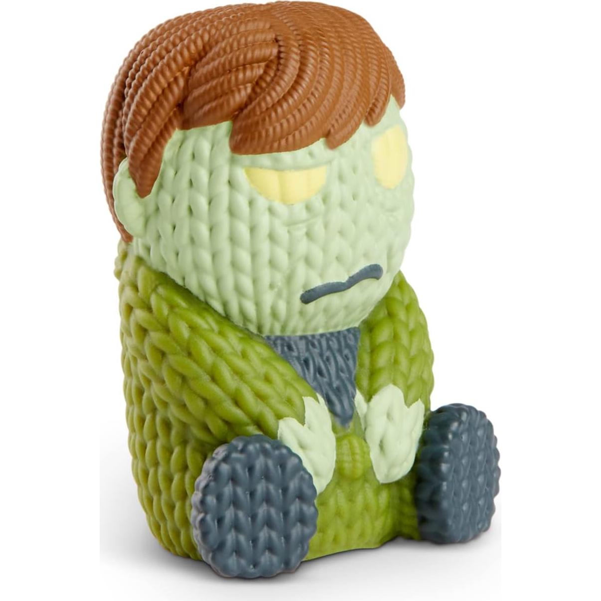 Figura de Vinilo Micro Scooby-Doo Creeper #017 4.45cm