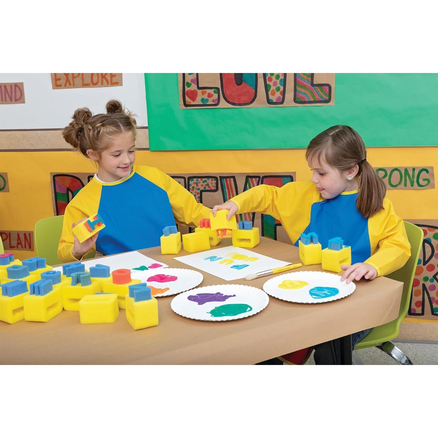 Pintura Tempera Lavable Prang Blanca 473 ml Listo para Usar