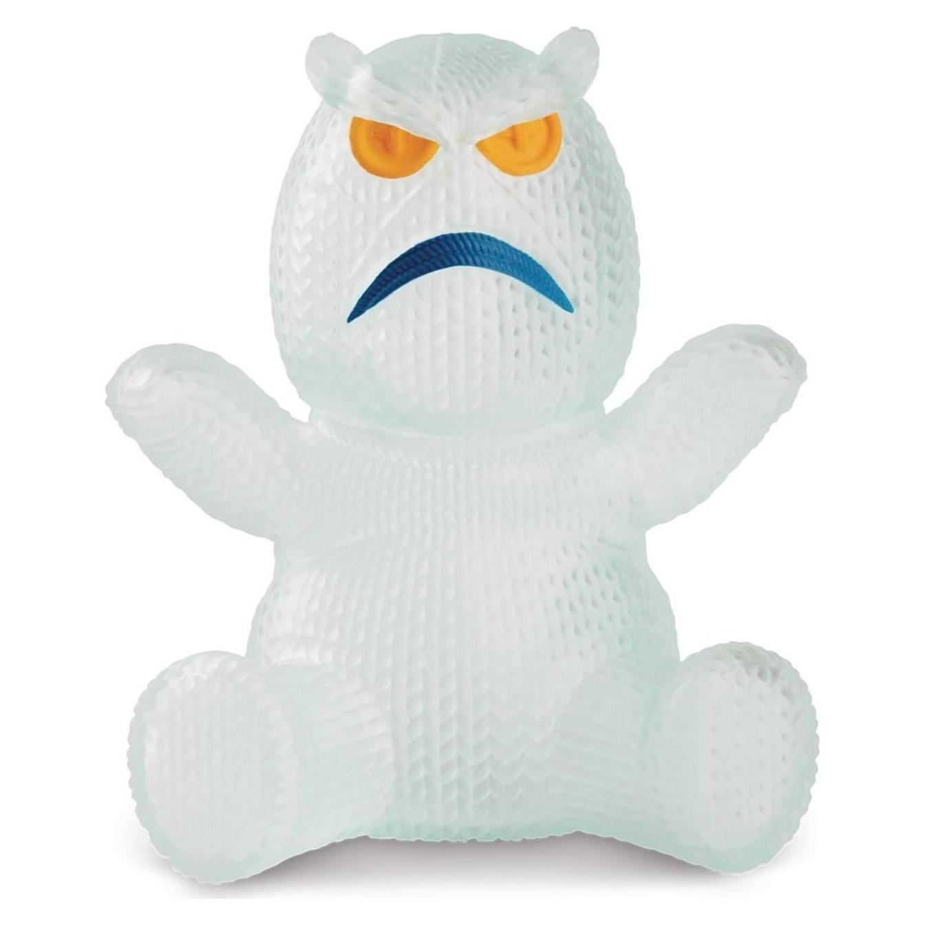 Figura Fantasma de Nieve Scooby Doo 12.7 cm Brilla en la Oscuridad