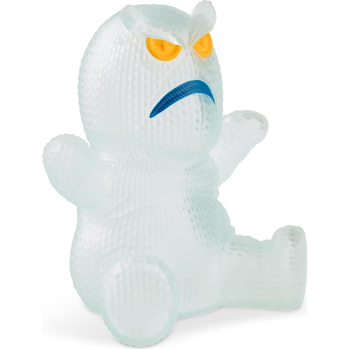 Figura Fantasma de Nieve Scooby Doo 12.7 cm Brilla en la Oscuridad