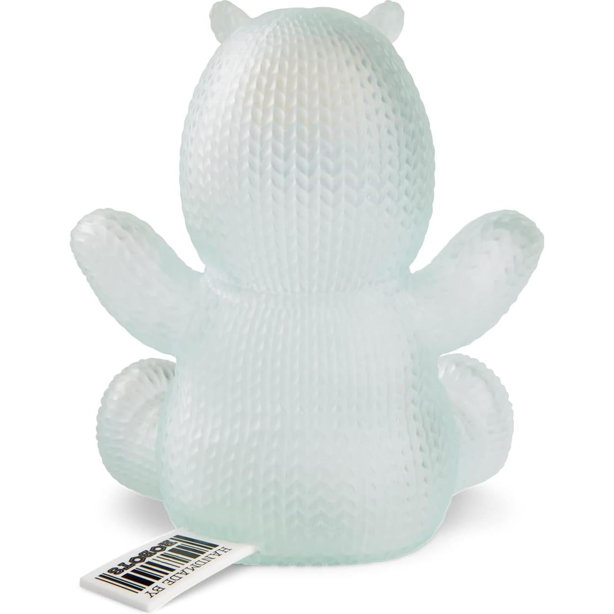 Figura Fantasma de Nieve Scooby Doo 12.7 cm Brilla en la Oscuridad