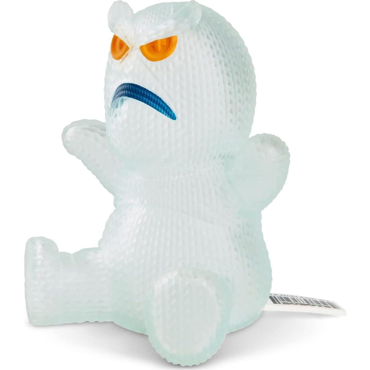 Figura Fantasma de Nieve Scooby Doo 12.7 cm Brilla en la Oscuridad