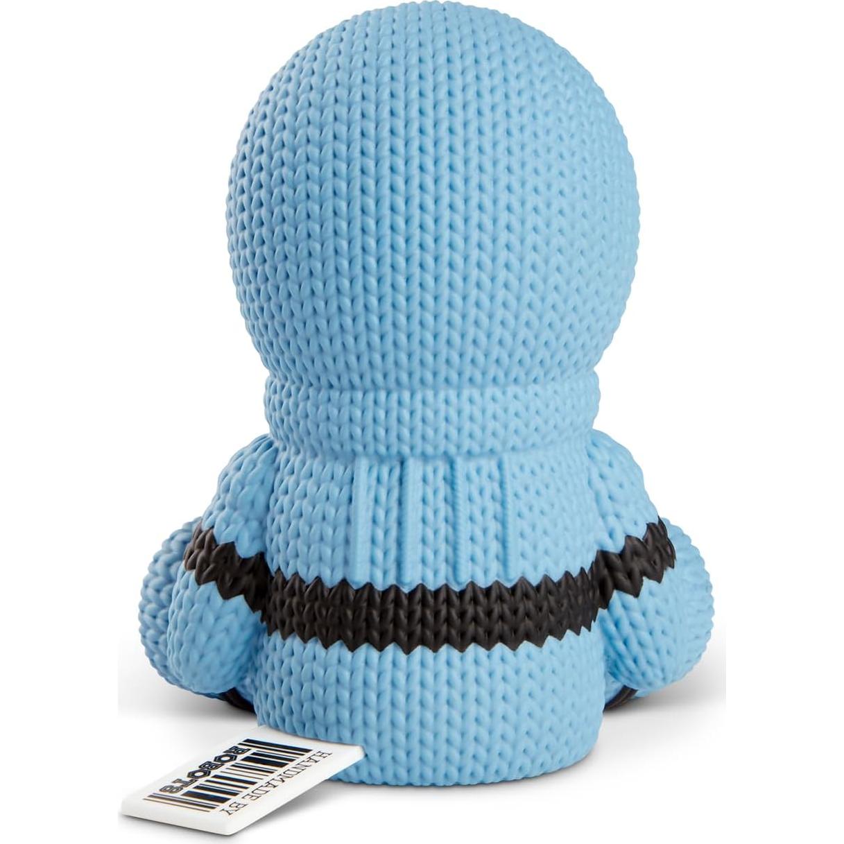 Figuras Scooby Doo Space Kook y Capitán Cutler 12.7cm