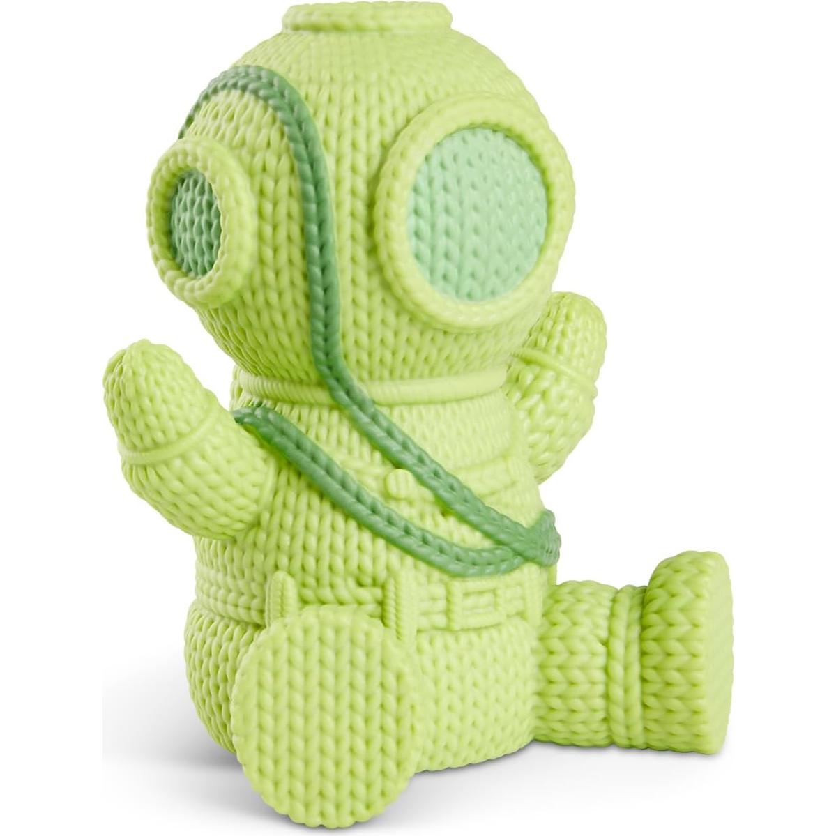 Figuras Scooby Doo Space Kook y Capitán Cutler 12.7cm