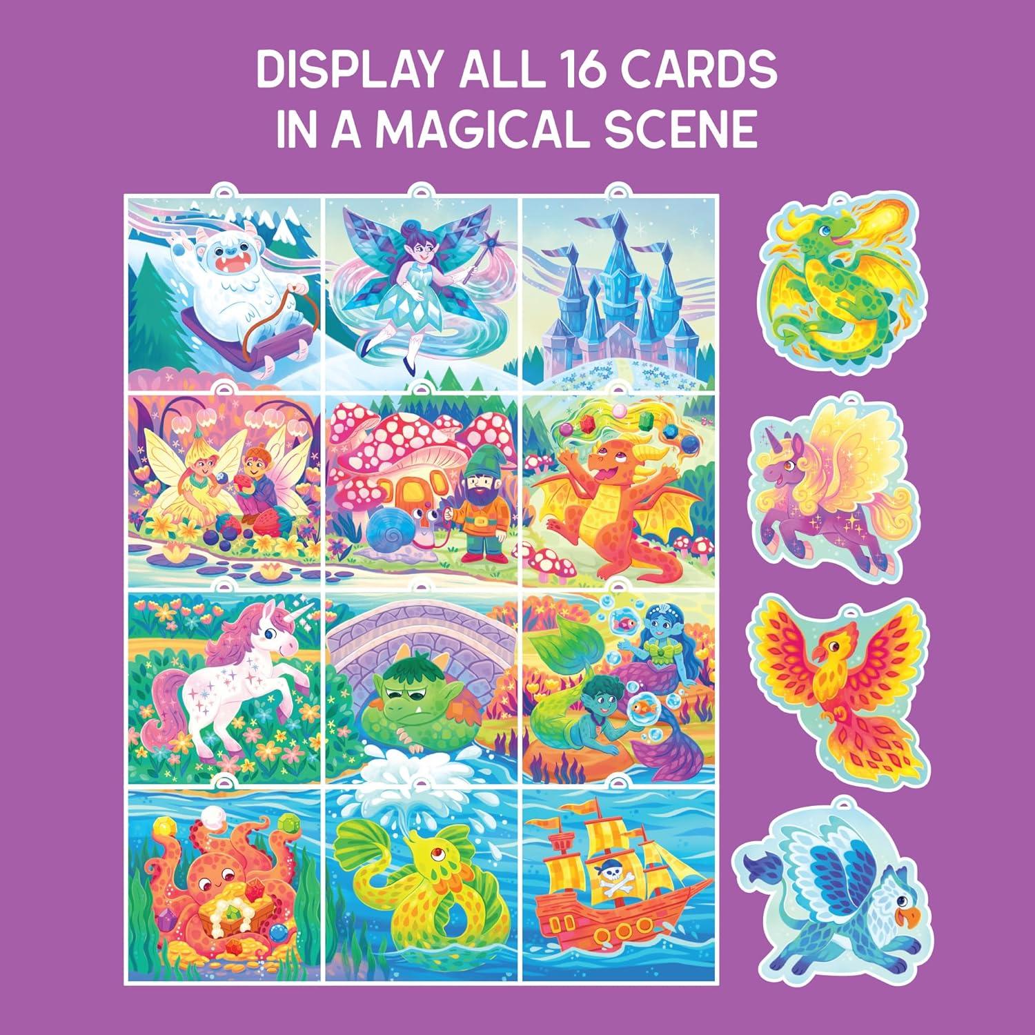 Kit de Gemas Jumbo Educational Insights - Manualidades para Niños