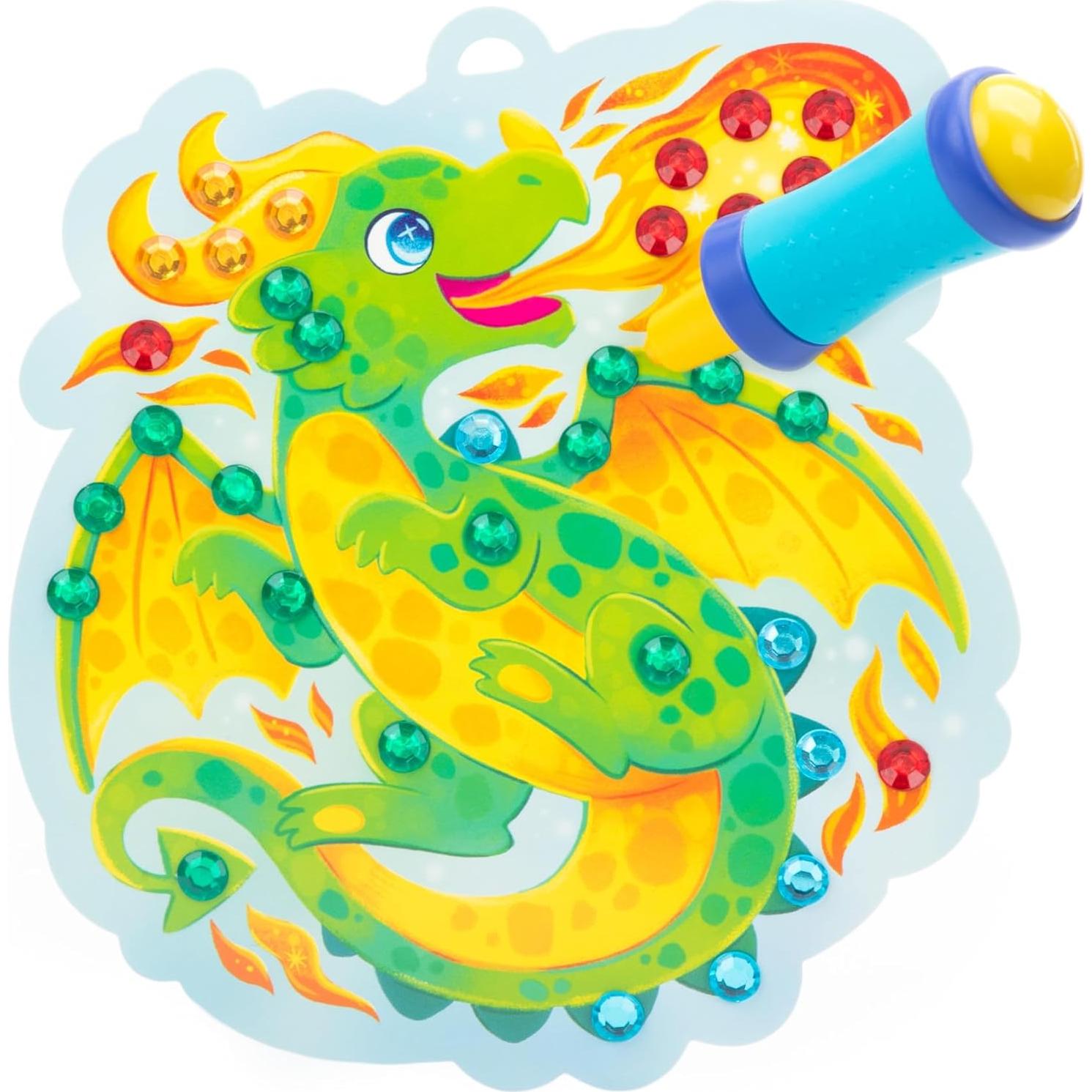 Kit de Gemas Jumbo Educational Insights - Manualidades para Niños