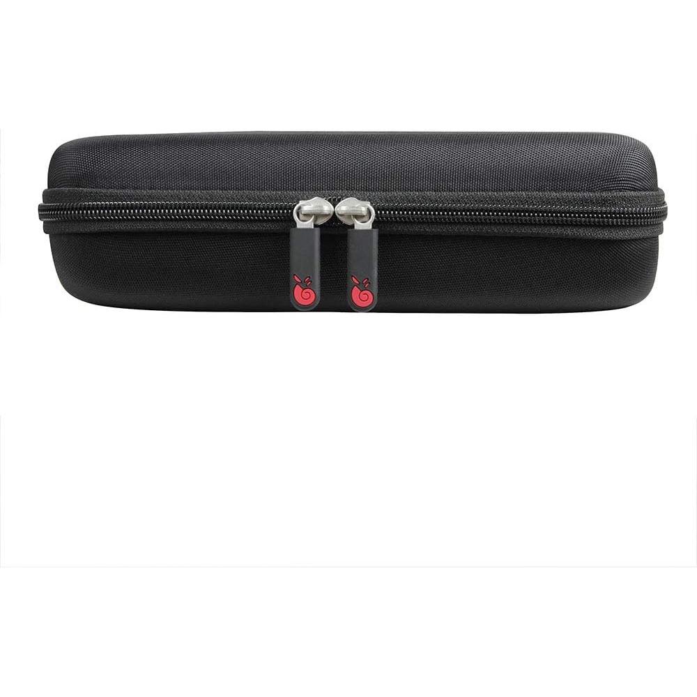 Funda Dura de Viaje Hermitshell para Marcadores Crayola 40 Colores