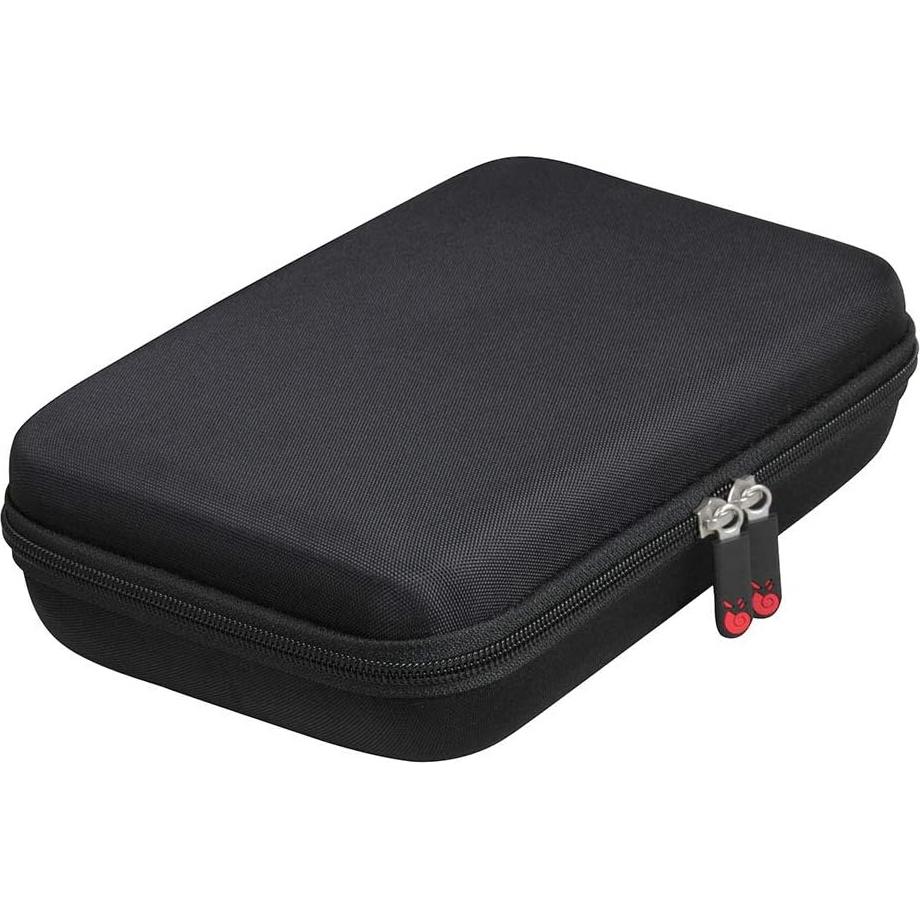 Funda Dura de Viaje Hermitshell para Marcadores Crayola 40 Colores