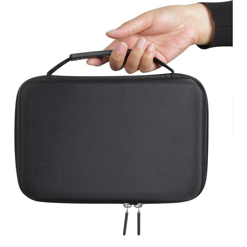 Funda Dura de Viaje Hermitshell para Marcadores Crayola 40 Colores