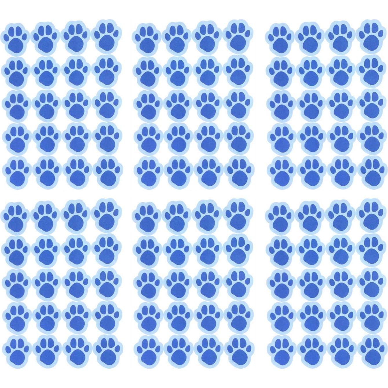 Cuaderno STEVE hecho a mano con 120 pegatinas y crayón