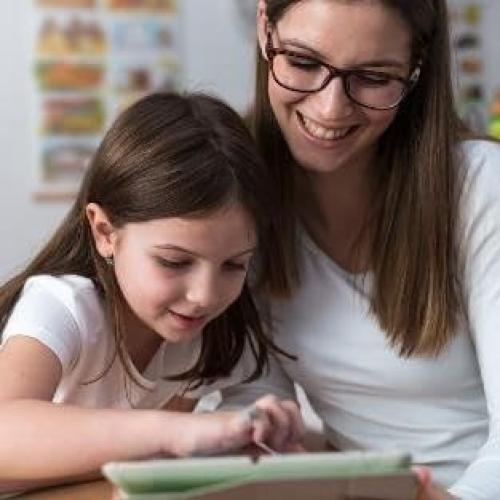 Cuaderno de Pegatinas de Recompensa Bendon Blue's Clues