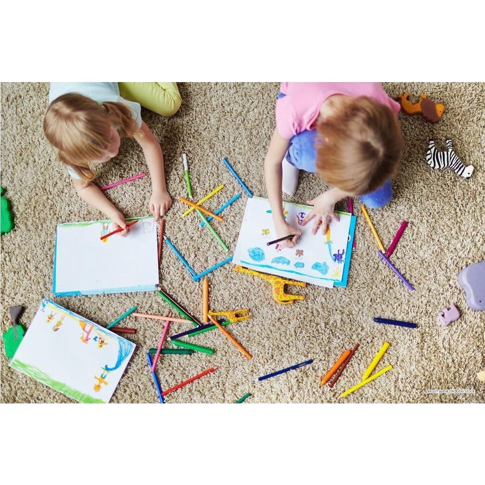 Cuaderno de Pegatinas de Recompensa Bendon Blue's Clues