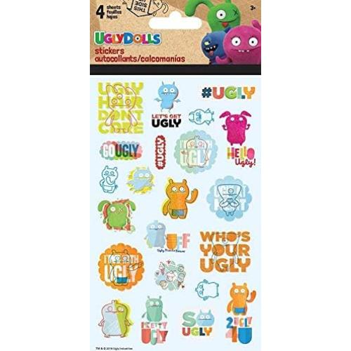 Paquete Fiesta Blues Clues 6 Conjuntos Stickers Libros Crayones