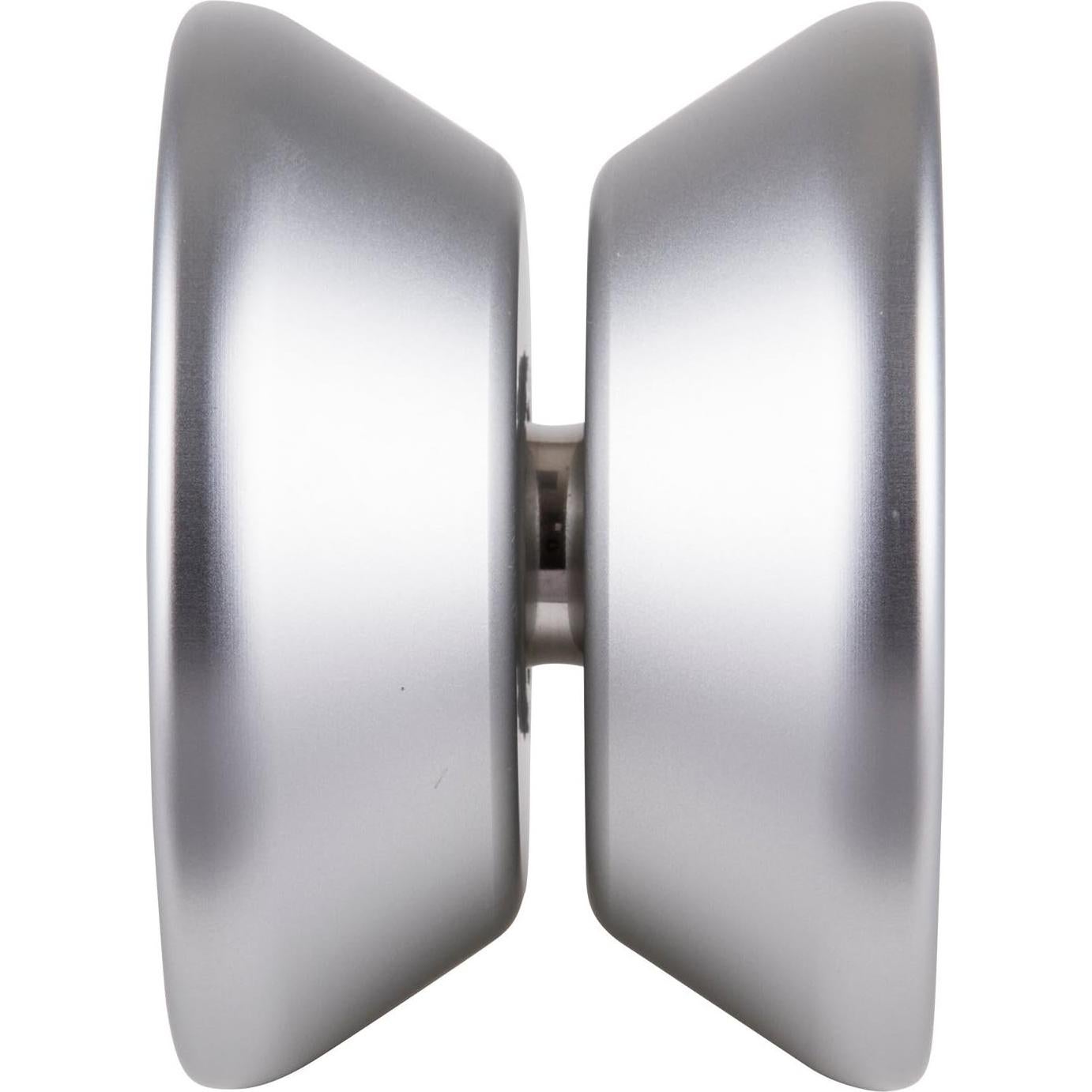 Yo-Yo Duncan Metal Racer Avanzado Aluminio Azul 54mm