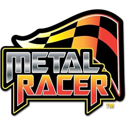 Yo-Yo Duncan Metal Racer Avanzado Aluminio Azul 54mm