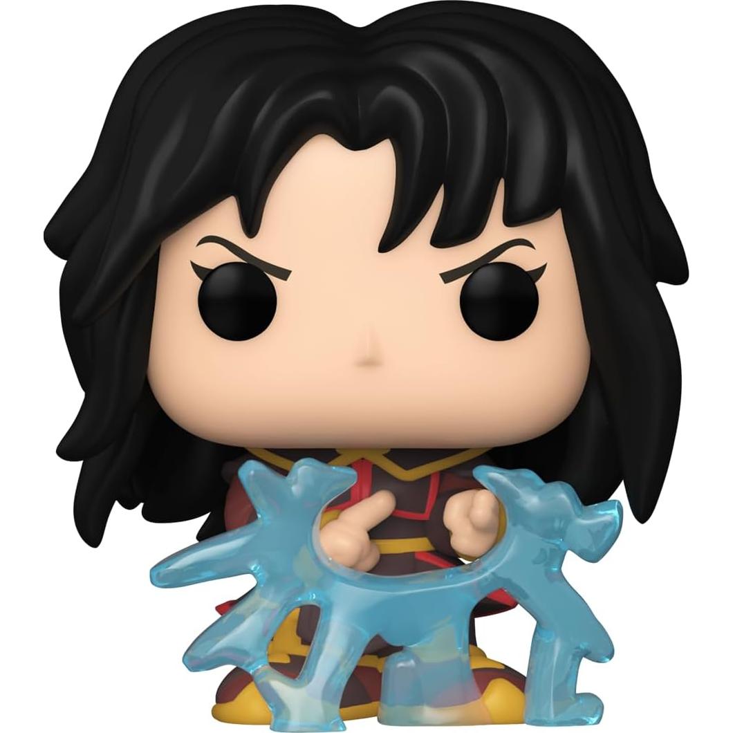 Funko Bitty POP! Avatar: La Última Airbender - 4 Figuras Mini 2.3 cm