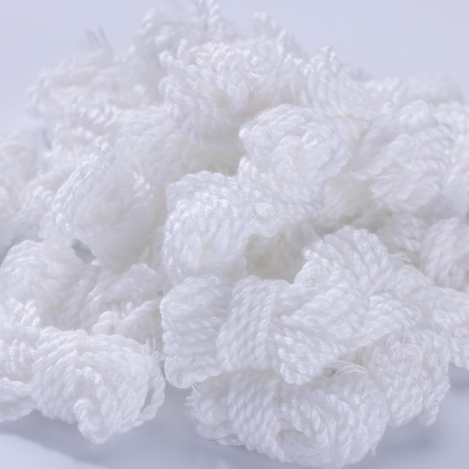 Cuerdas de Yoyo Luminiscentes MAGICYOYO 25 Piezas 100% Poliester