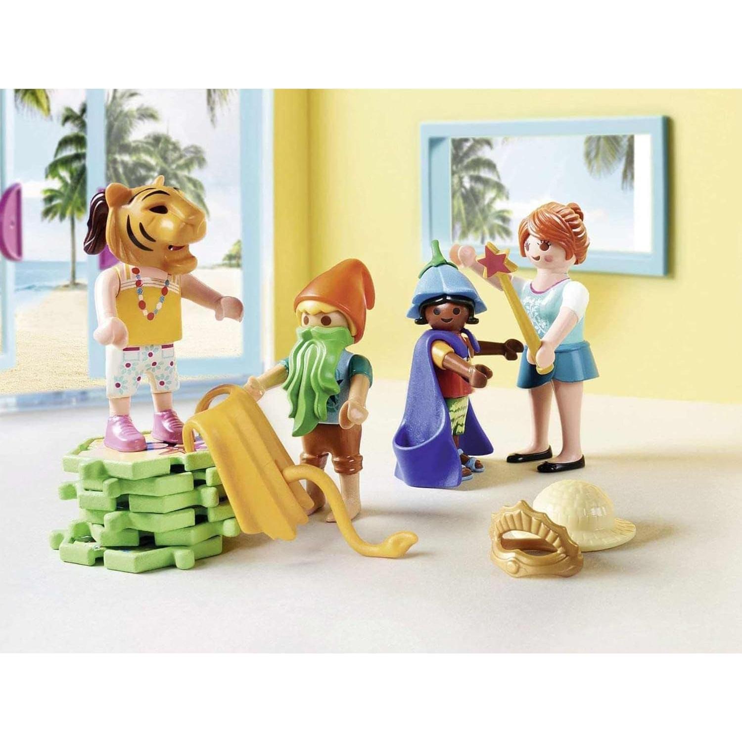 Club de Niños Playmobil 70440 - Diversión y Juegos para Niños