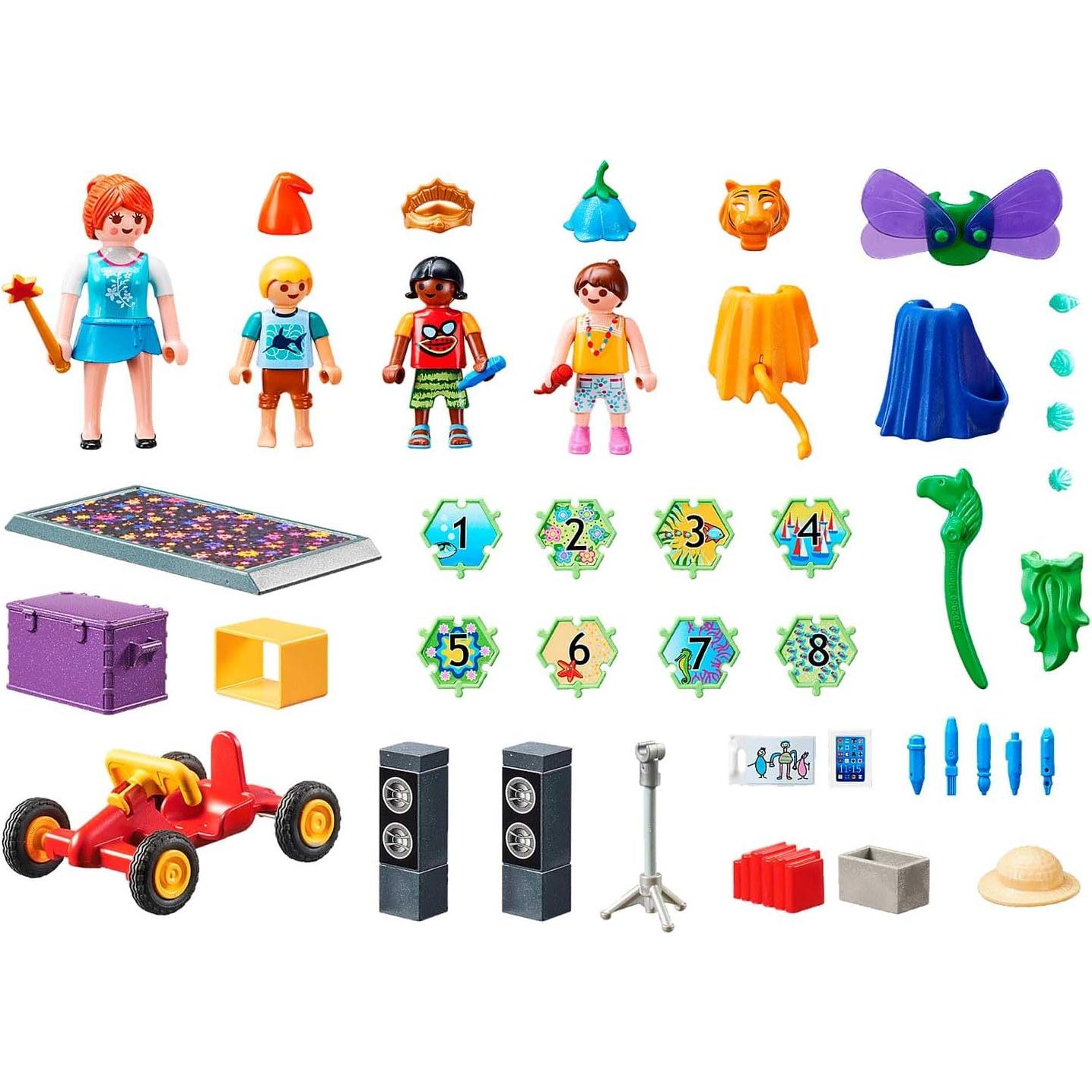 Club de Niños Playmobil 70440 - Diversión y Juegos para Niños
