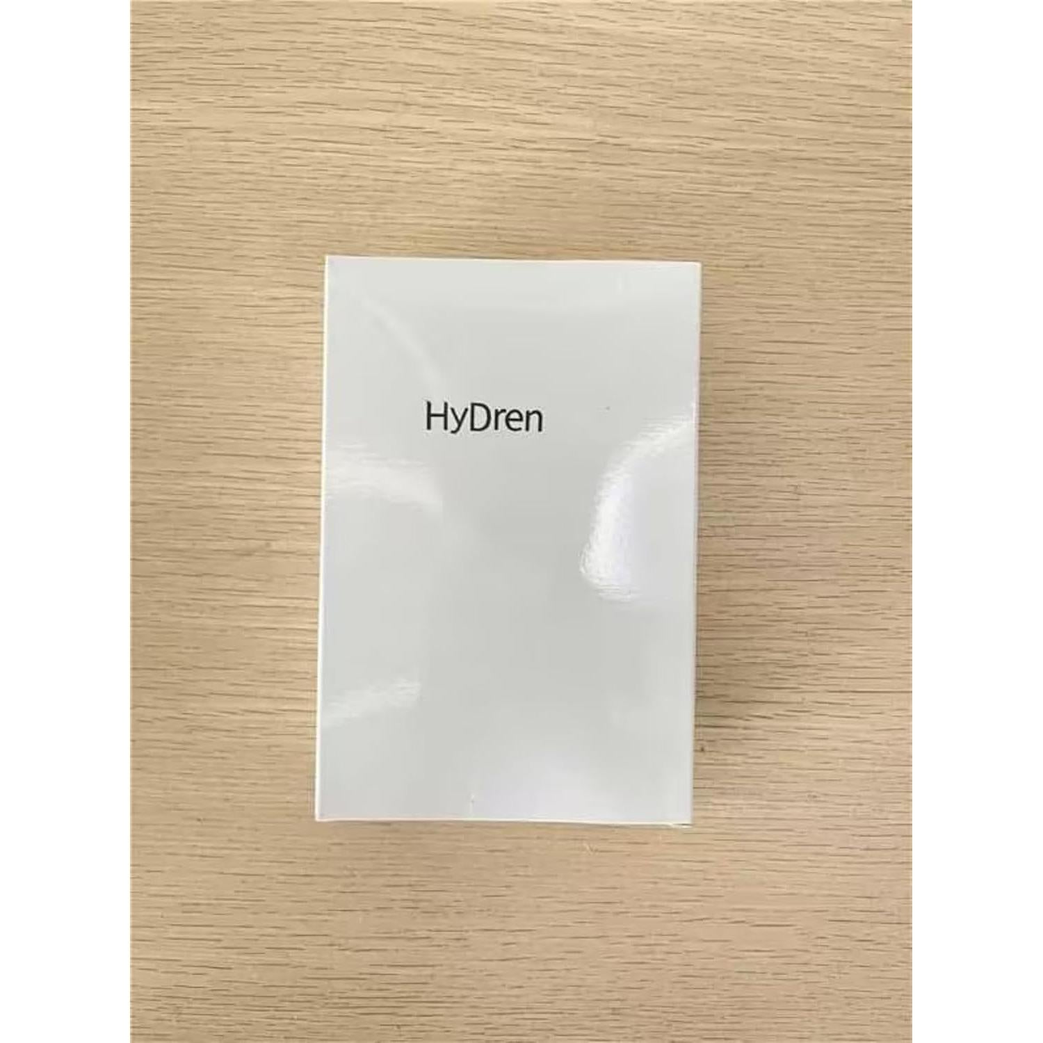 Set de 40 Herramientas de Plastilina HyDren - Cortadores Coloridos