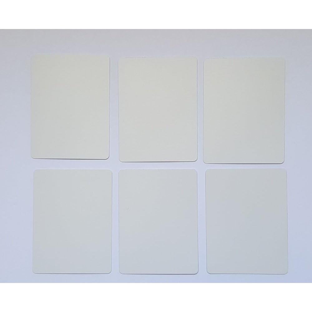 Bola Mágica Real - Truco de Cartas 8-Ball Bicycle