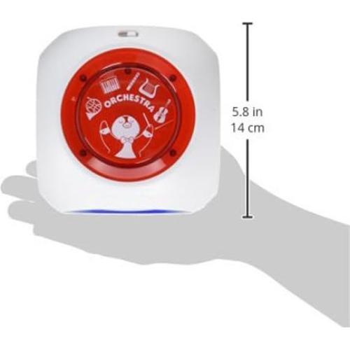 Cubo Mágico de Mozart Munchkin - Juguete Musical para Bebés