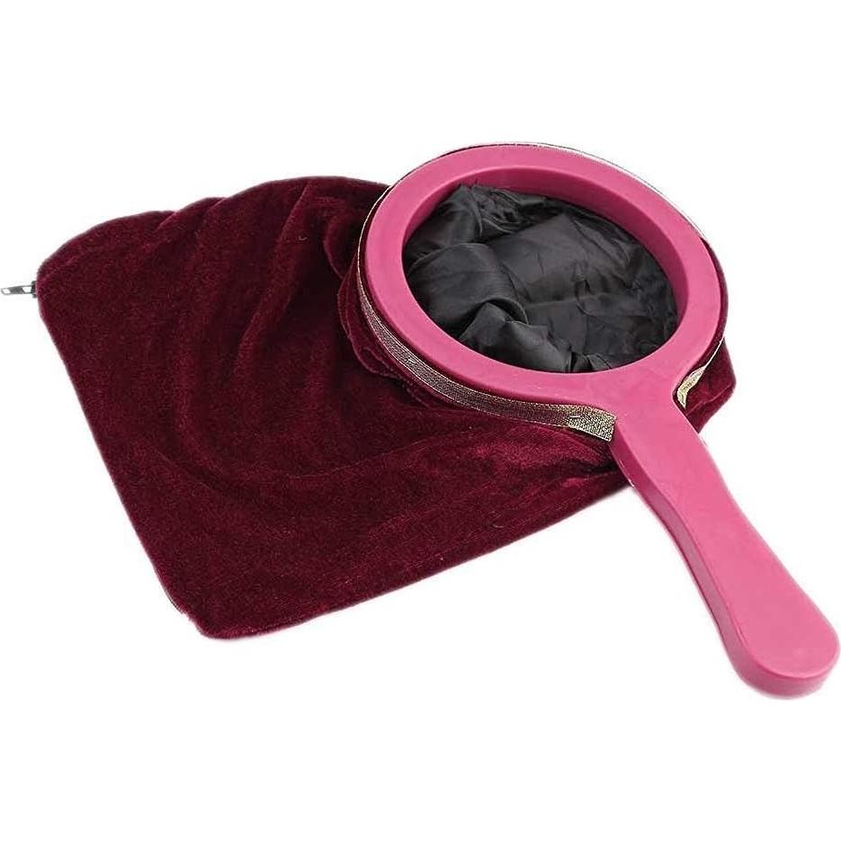 Bolsa Mágica de Props BOGZON para Trucos de Magia