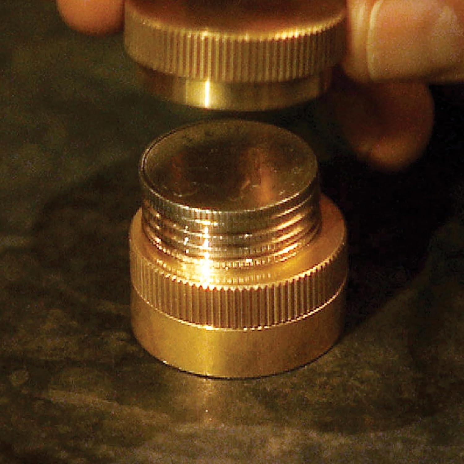 Conjunto de trucos mágicos de monedas Marvin - 14 años+