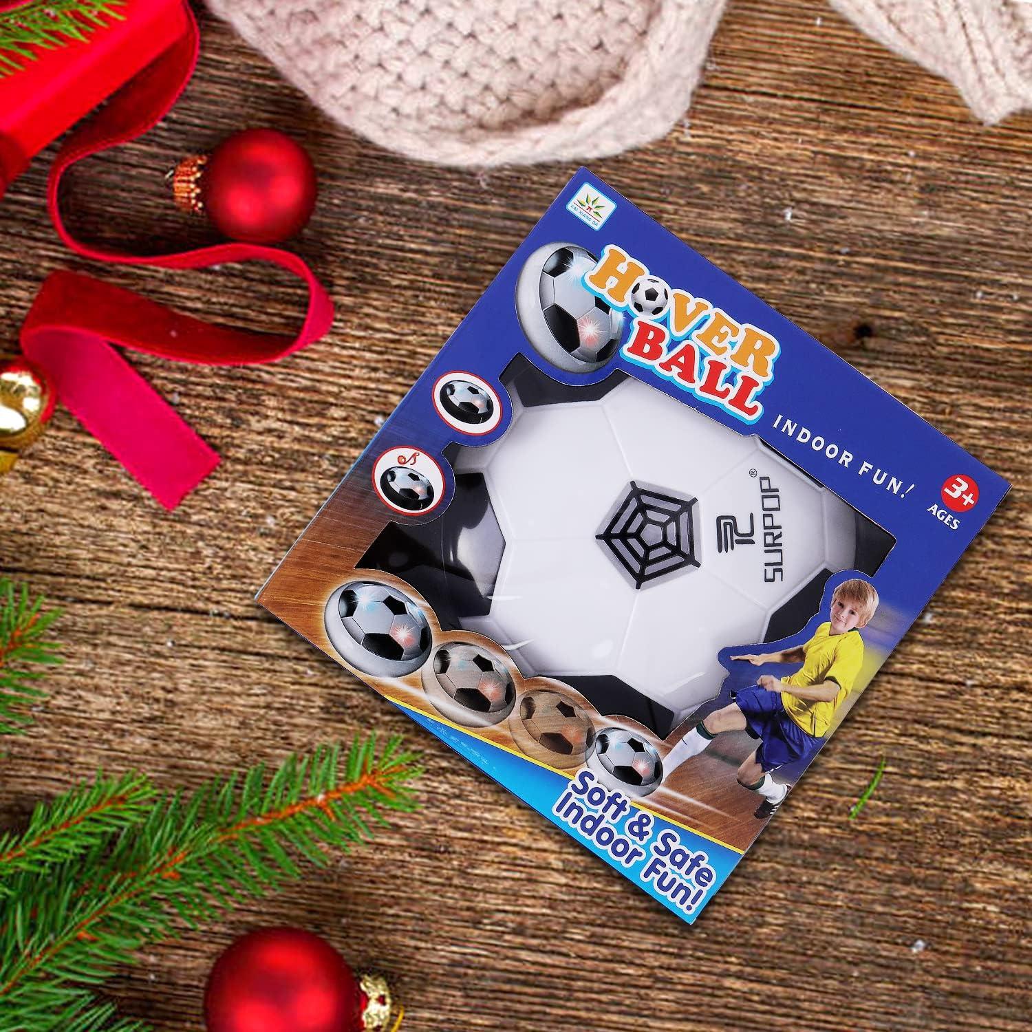 Juguete Balón de Fútbol Flotante KAIXIANGDA 2 Pcs 0.55 kg