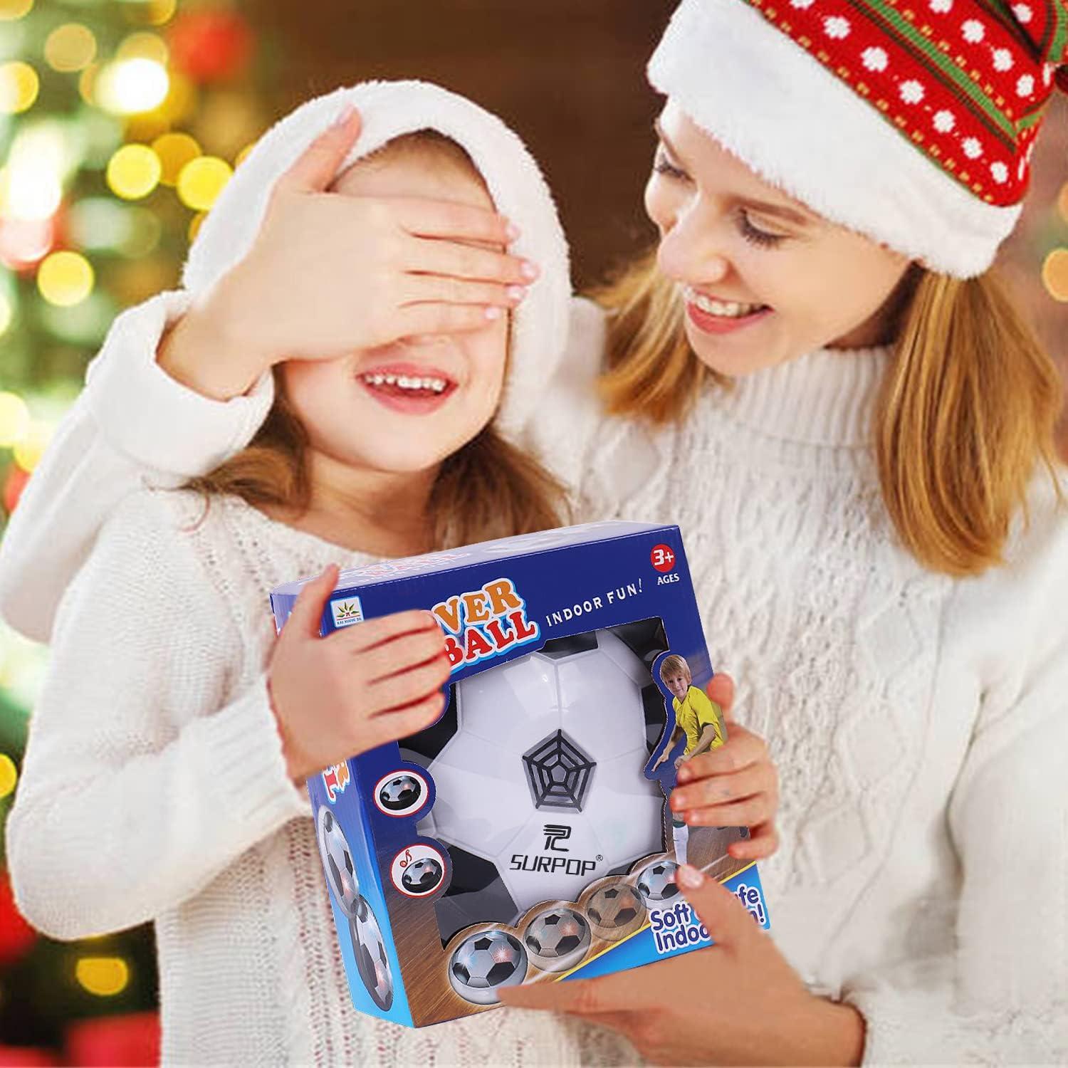 Juguete Balón de Fútbol Flotante KAIXIANGDA 2 Pcs 0.55 kg